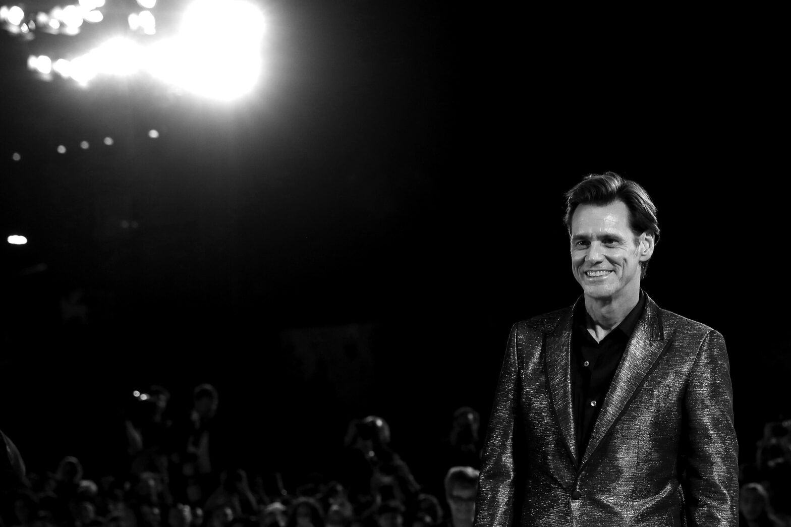 «Я увижу дьявола, если буду корчить рожи перед зеркалом»: 10 цитат Джима Керри