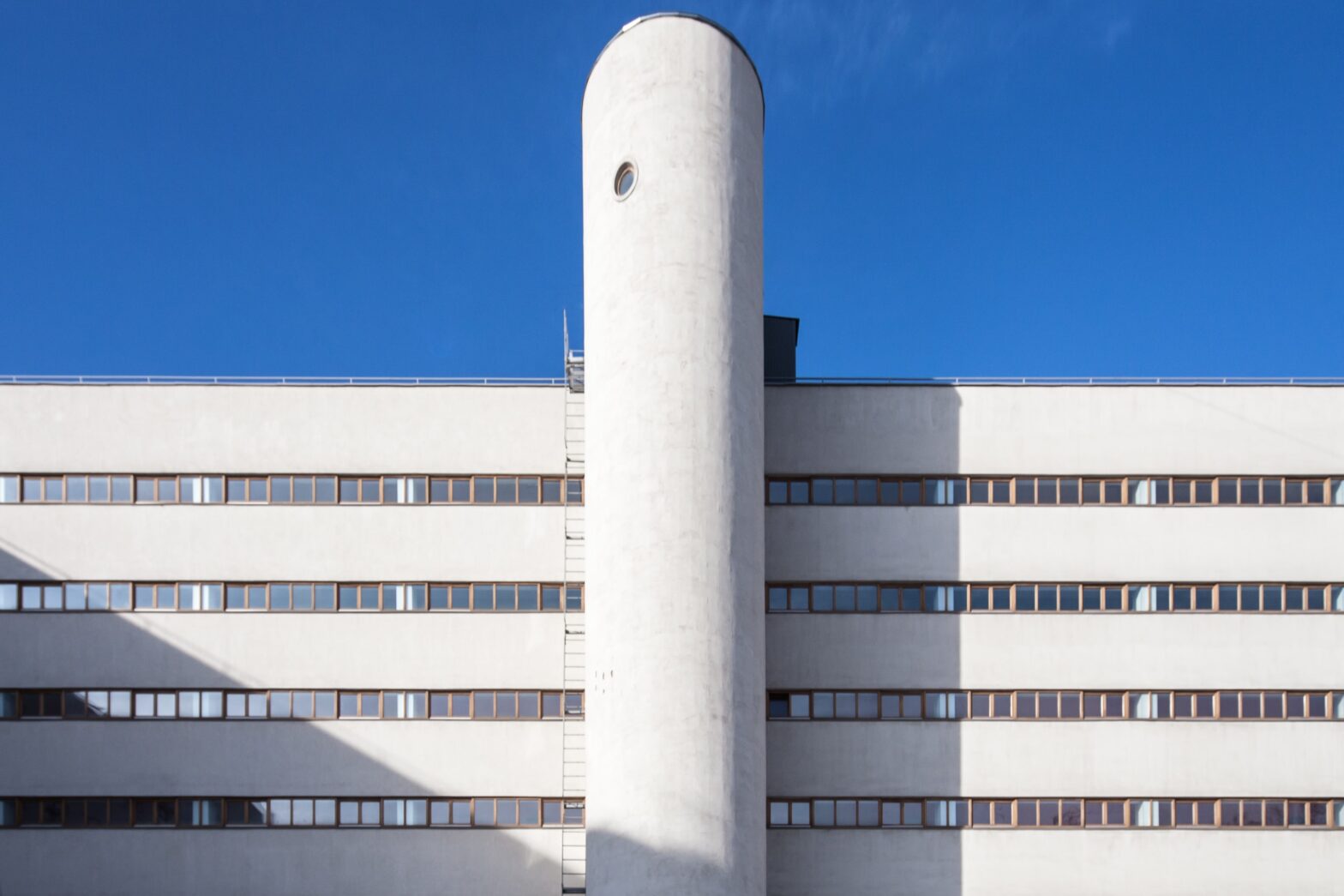 Арх-объект: дом-коммуна на Орджоникидзе