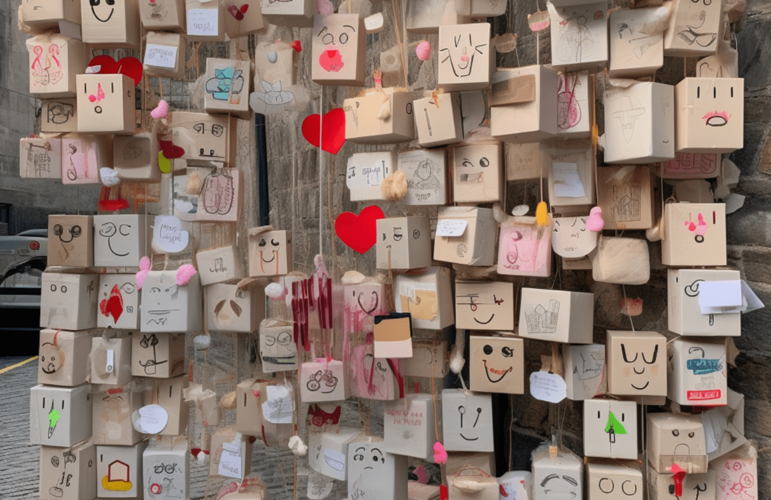 Идеальная Москва: как избавить город от стресса