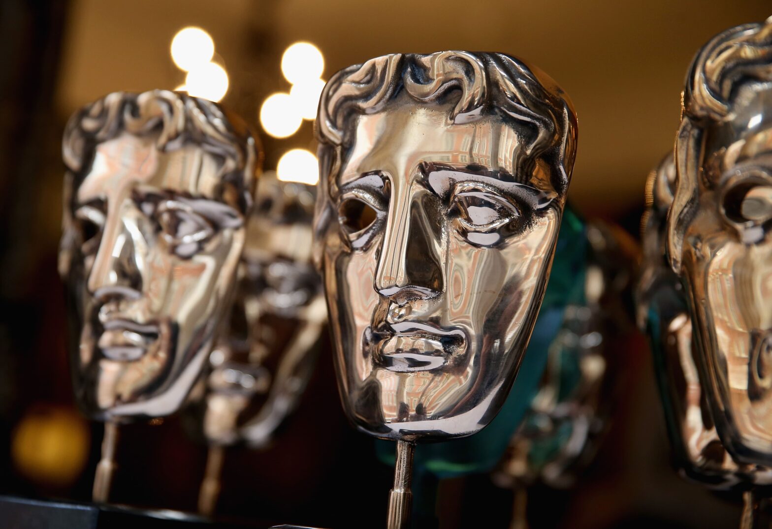 Британская киноакадемия огласила списки номинантов на премию BAFTA