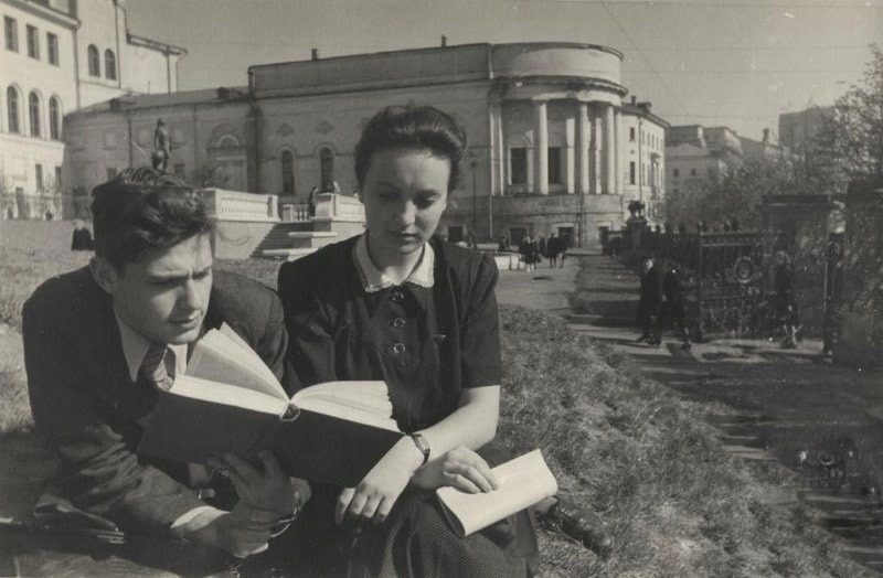 Выставки Музея Москвы сегодня будут бесплатными для всех студентов