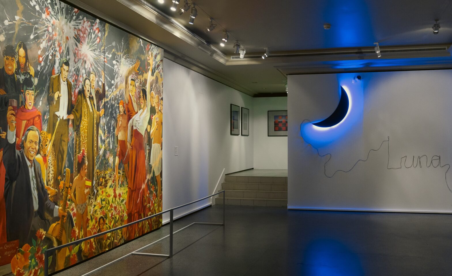 В Пушкинском музее 19 января стартует фестиваль «Пятницы в Пушкинском»