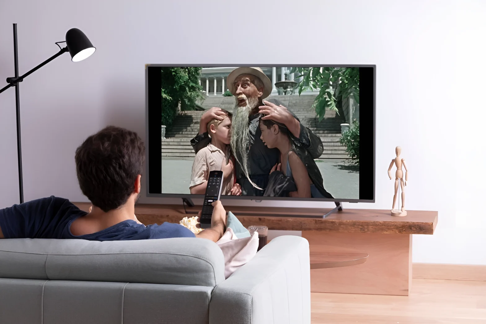 Сочи на экране: как снимали кино на курорте