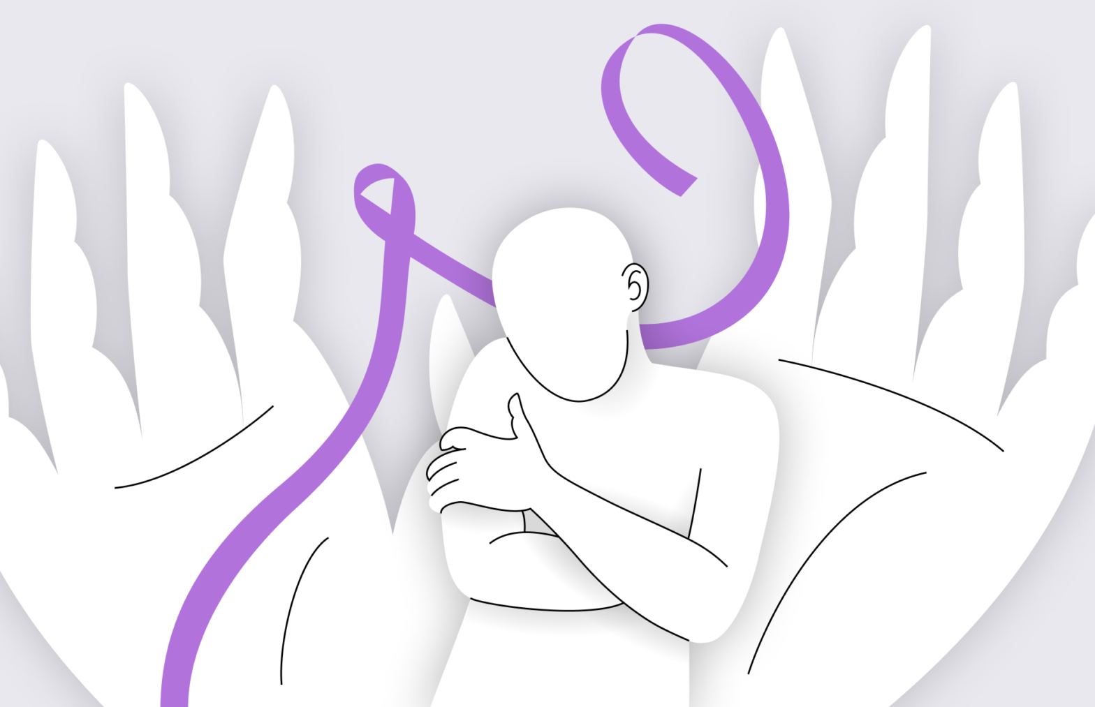 Бережно к себе: что делать, чтобы предупредить онкозаболевание