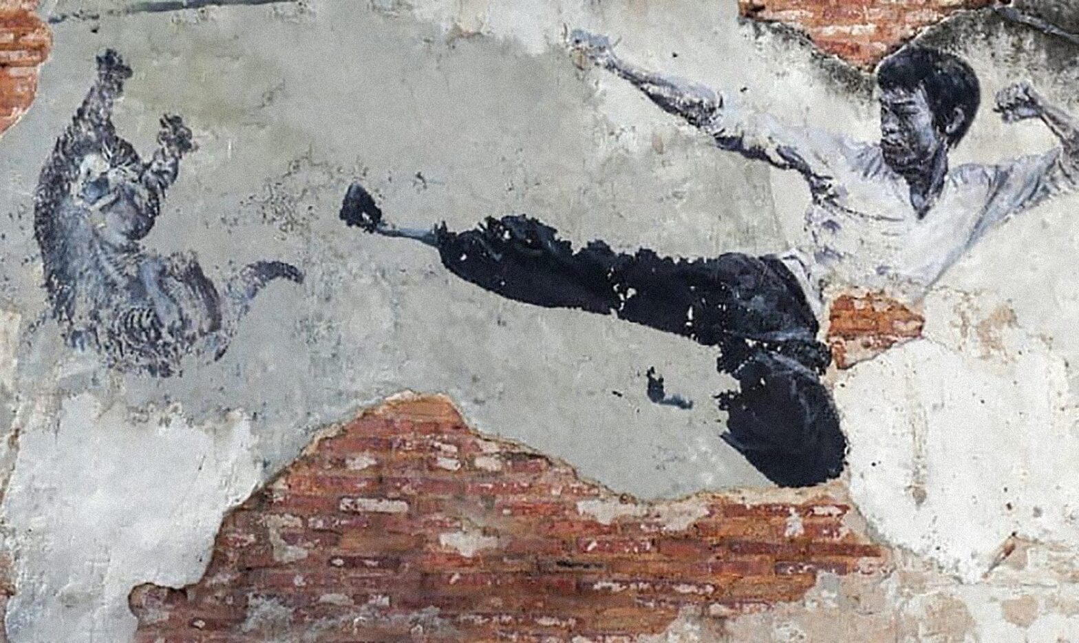 В «Благосфере» состоится встреча Азиатского киноклуба