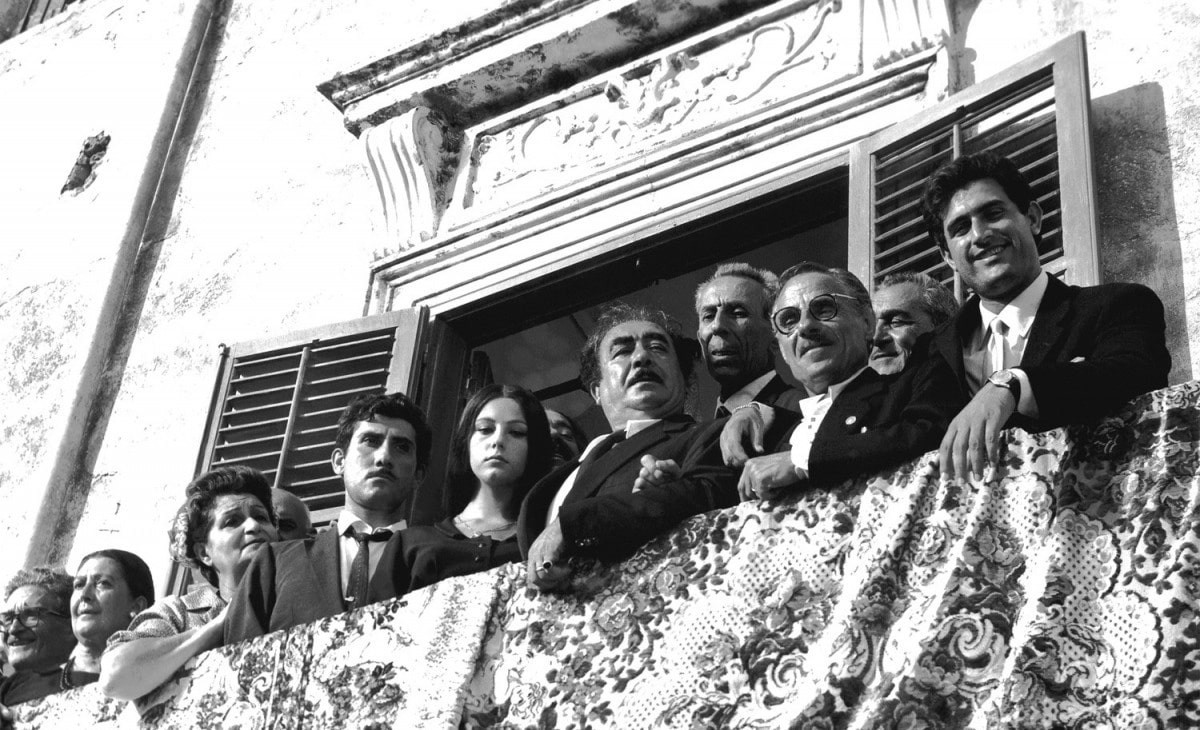 В «Художественном» пройдет ретроспектива итальянских комедий