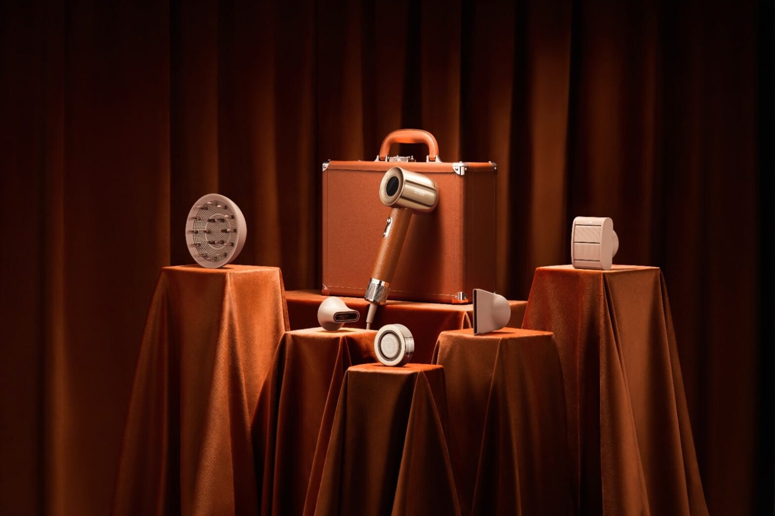 Компания Dreame Technology заключила годовое партнерство с Dolores