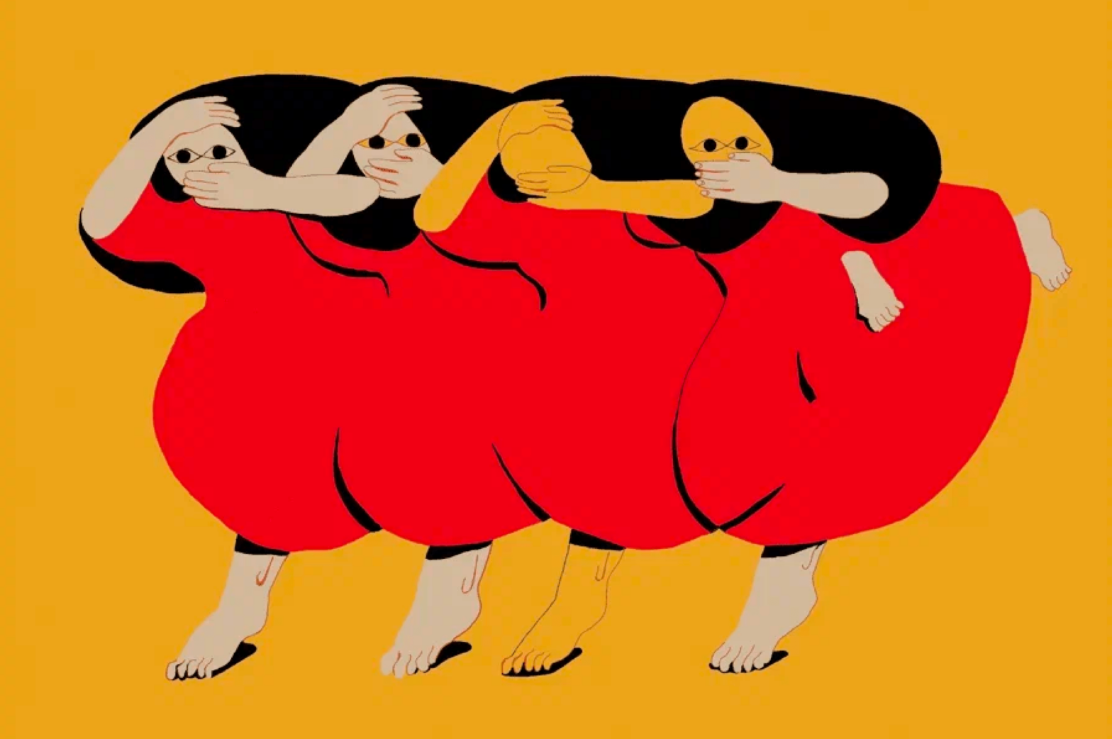 Что послушать: Том Йорк идет в школу, Diplo играет в арктических льдах, а красивые люди танцуют под The Black Keys