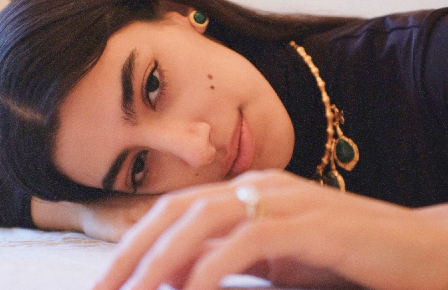 Sevenworlds выпустил коллекцию украшений, вдохновленную Византией