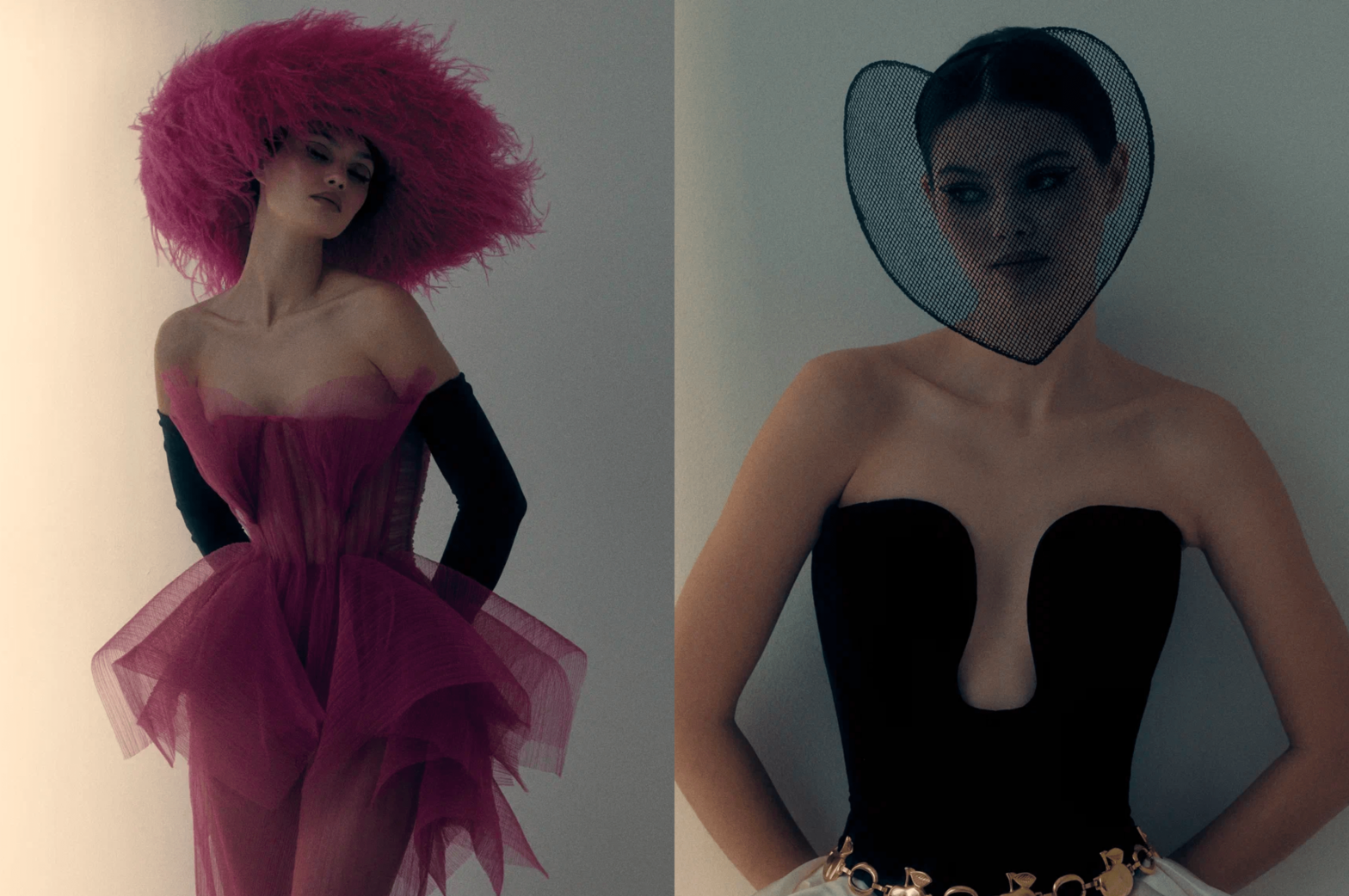 Say No More представили коллекцию в духе Ланы Дель Рей