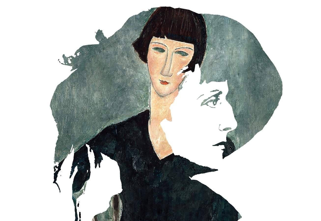 Моноспектакль «Бог сохраняет все», посвященный Анне Ахматовой, пройдет в Театре Вахтангова