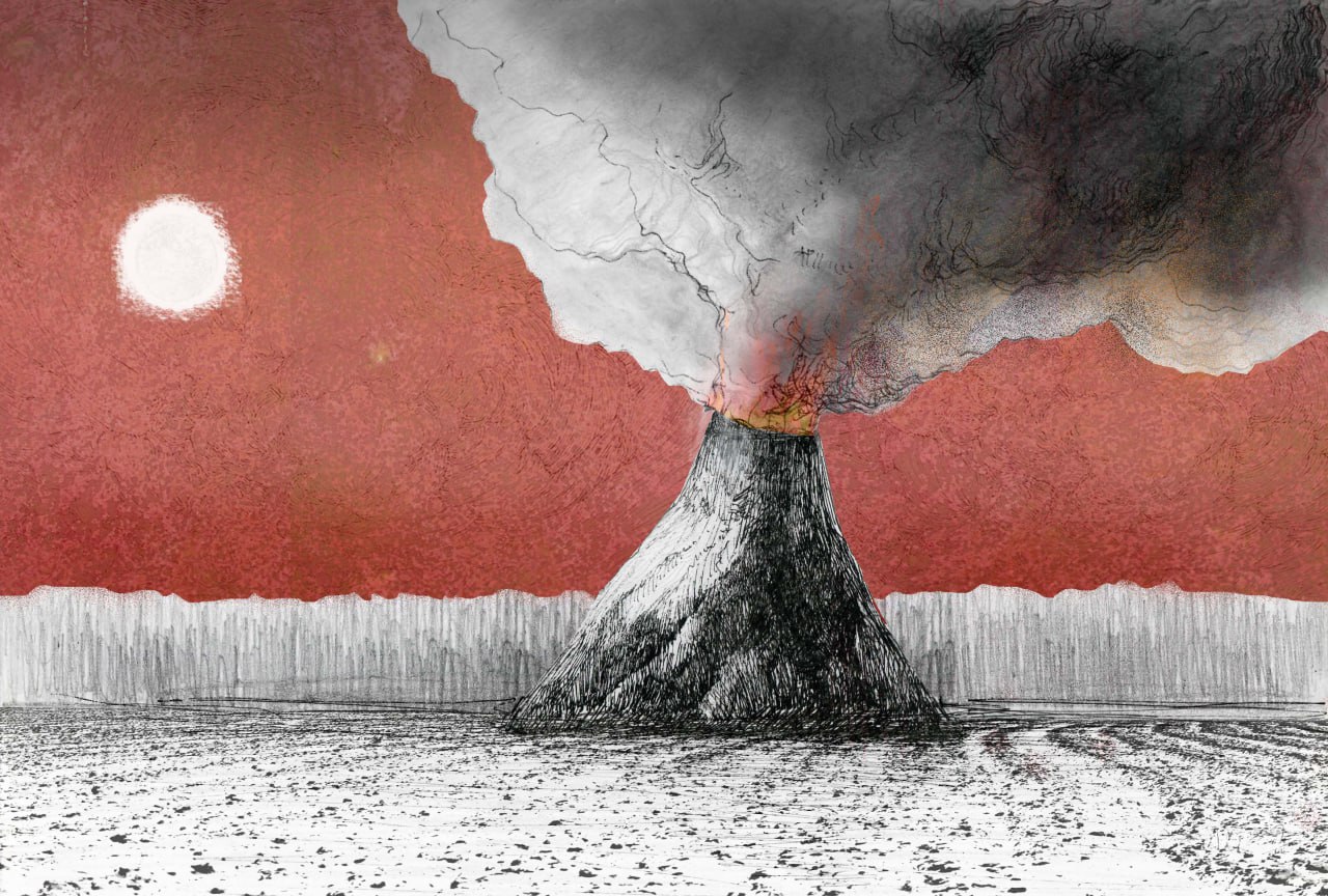 В Никола-Ленивце на Масленицу сожгут «Черную гору»