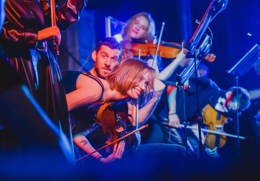 В Москве состоится Весенний музыкальный фестиваль