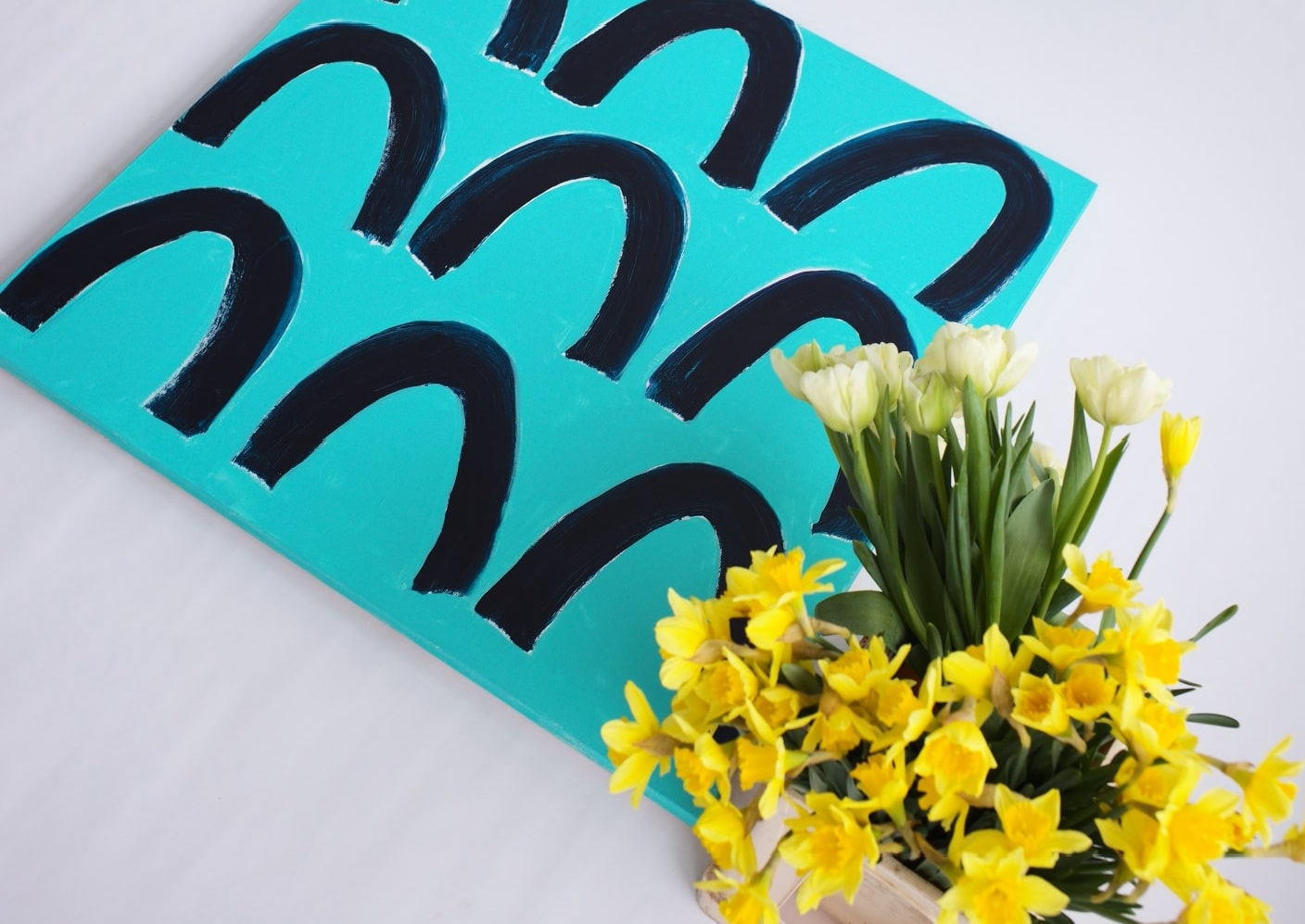 Выставка художницы Виктории Аминовой пройдет в магазине «Собран в саду»