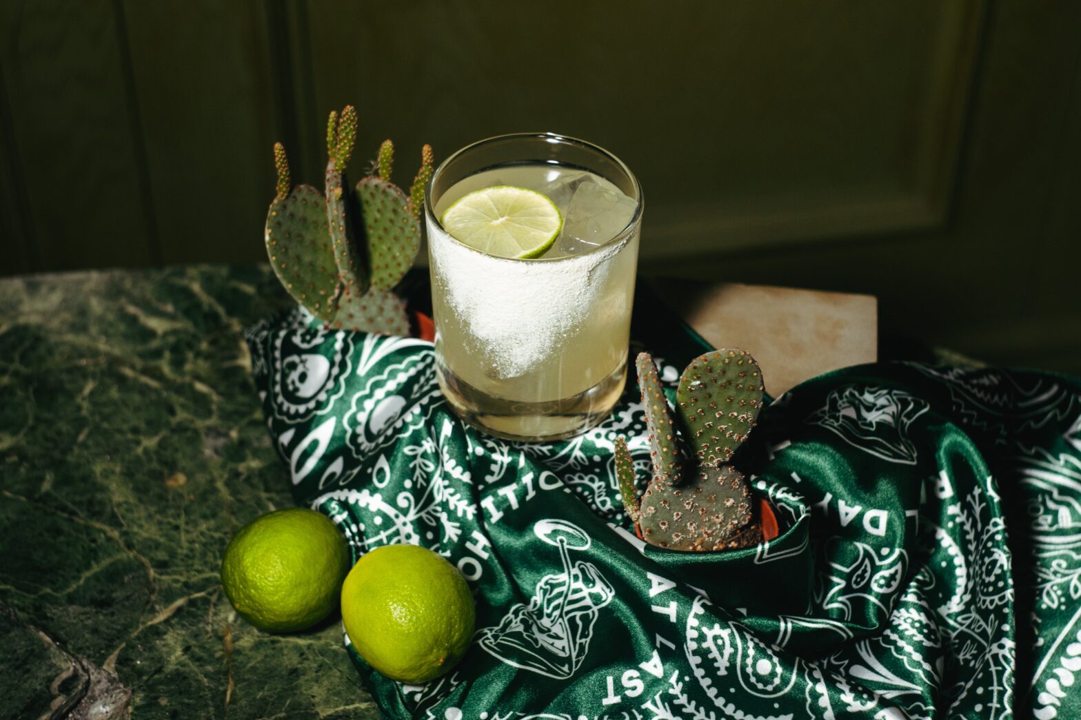 В Москве пройдет Russian Cocktail Week