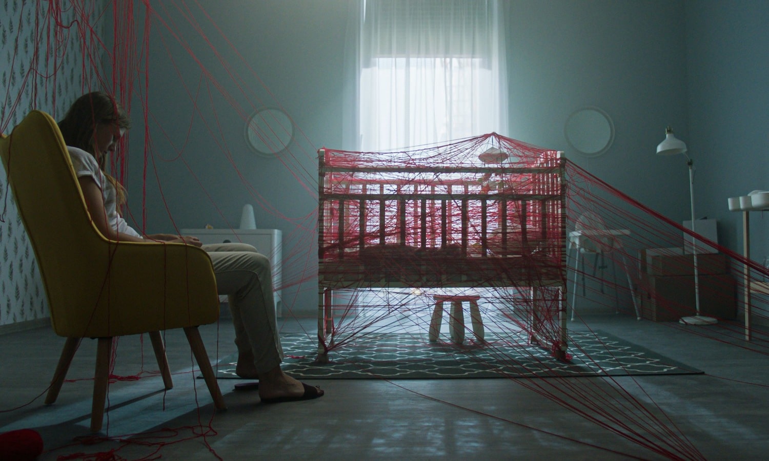 8 хорроров, вдохновленных легендами и преданиями