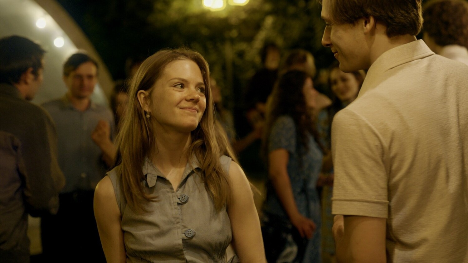 «Я боюсь представлять себя в 60 лет» — интервью с актрисой Дарьей Коныжевой