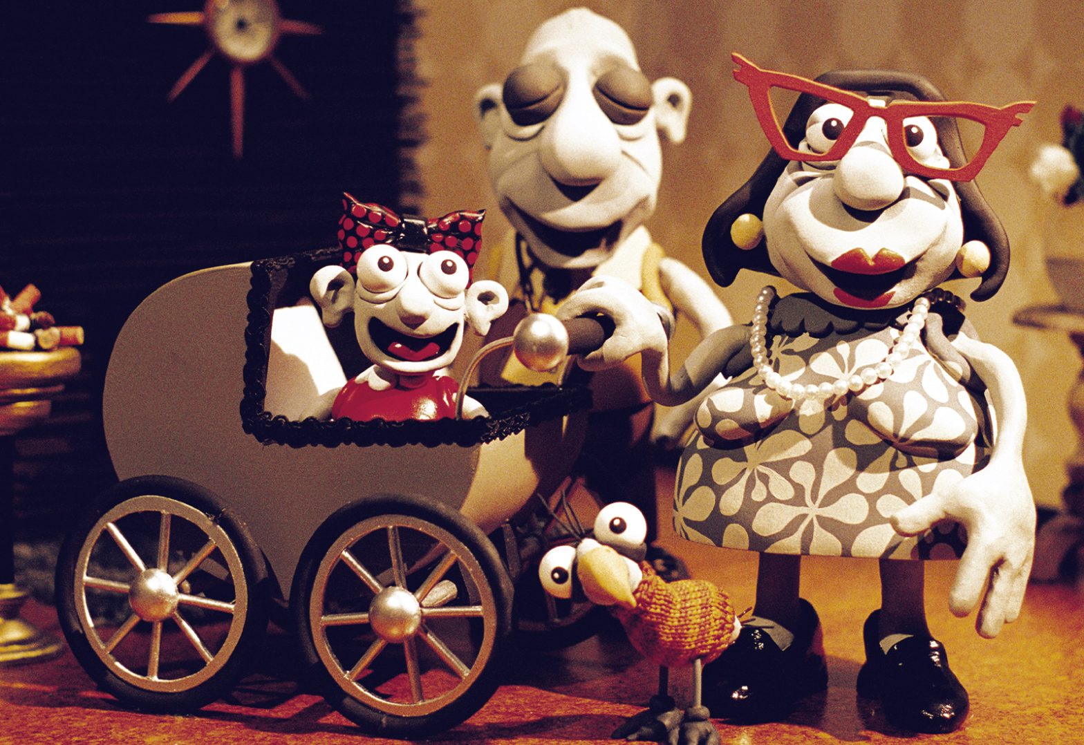 Короткометражки на «Оскаре»: какие мультфильмы чаще всего побеждают