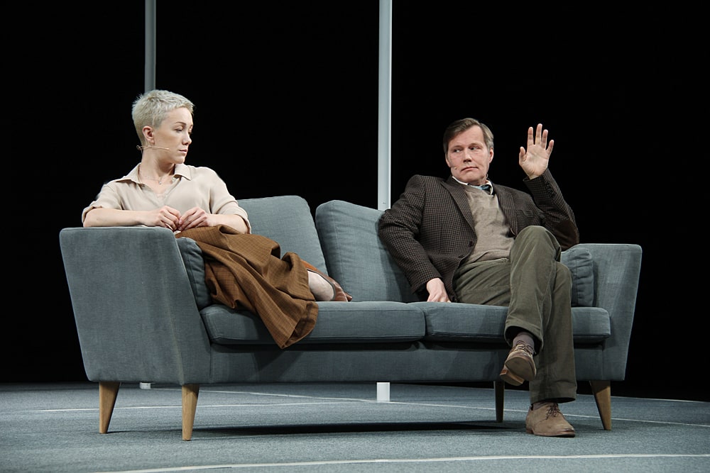 Куда сходить на неделе 1 — 7 апреля: концерт «Где Фантом?», «non/fictioNвесна» и ретроспектива Беннинга