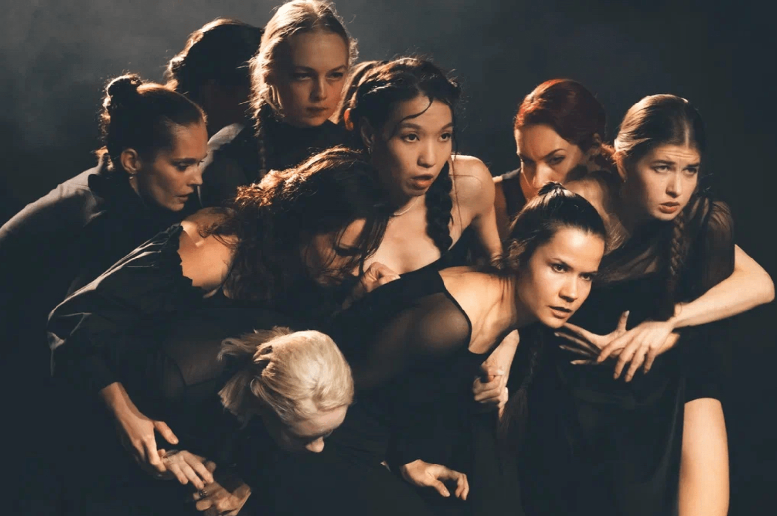 Театральный дайджест: чтения Цыпкина, пьеса по роману Камю и «Чайка» Чехова