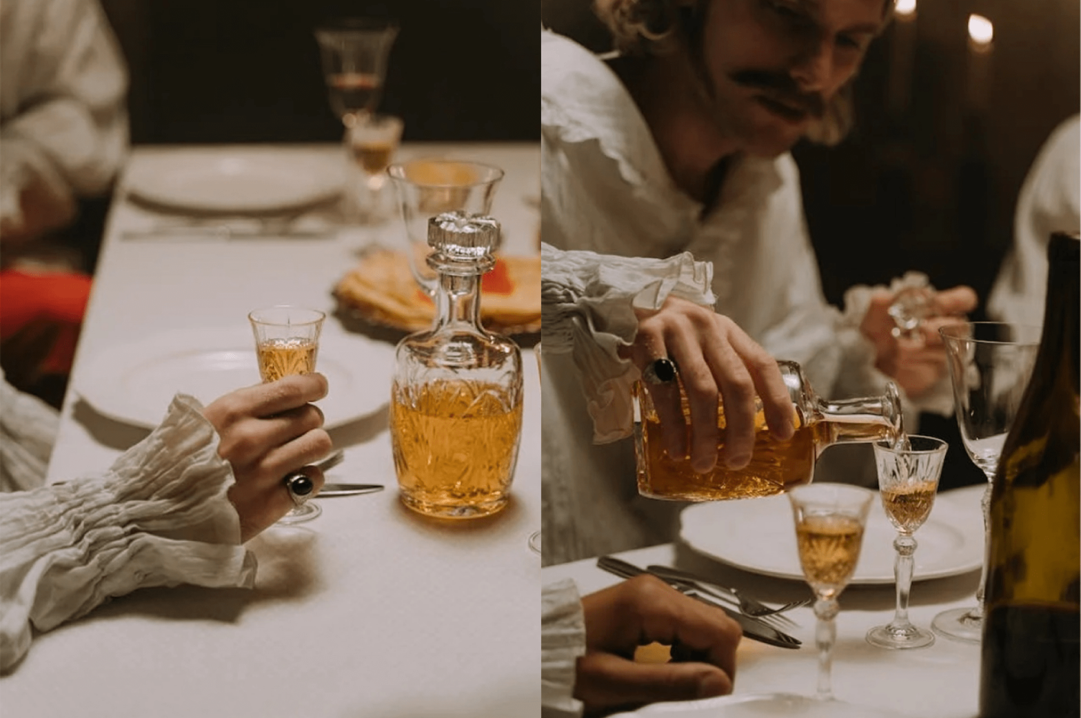 9 мест в Москве, где стоит пить настойки