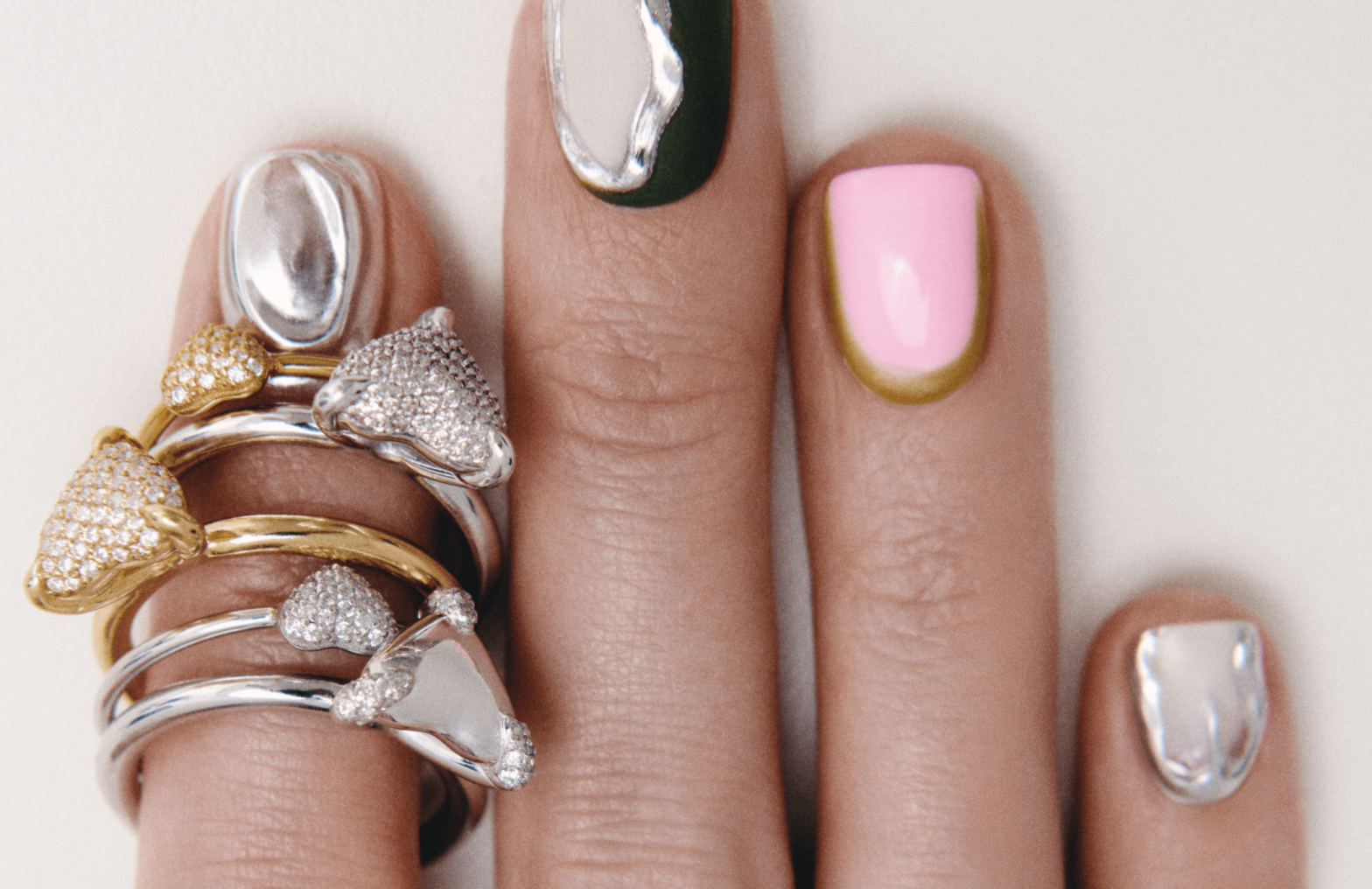 Шопинг-дайджест недели: набор для шелкографии, сумка-антистресс и стальной койф