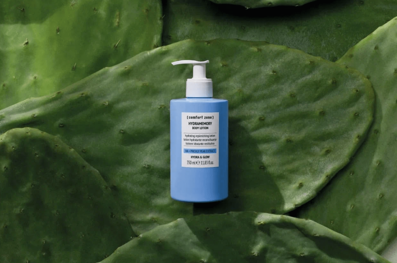 Шопинг-дайджест недели: лосьон с опунцией и лонгслив как у Бьянки Цензори