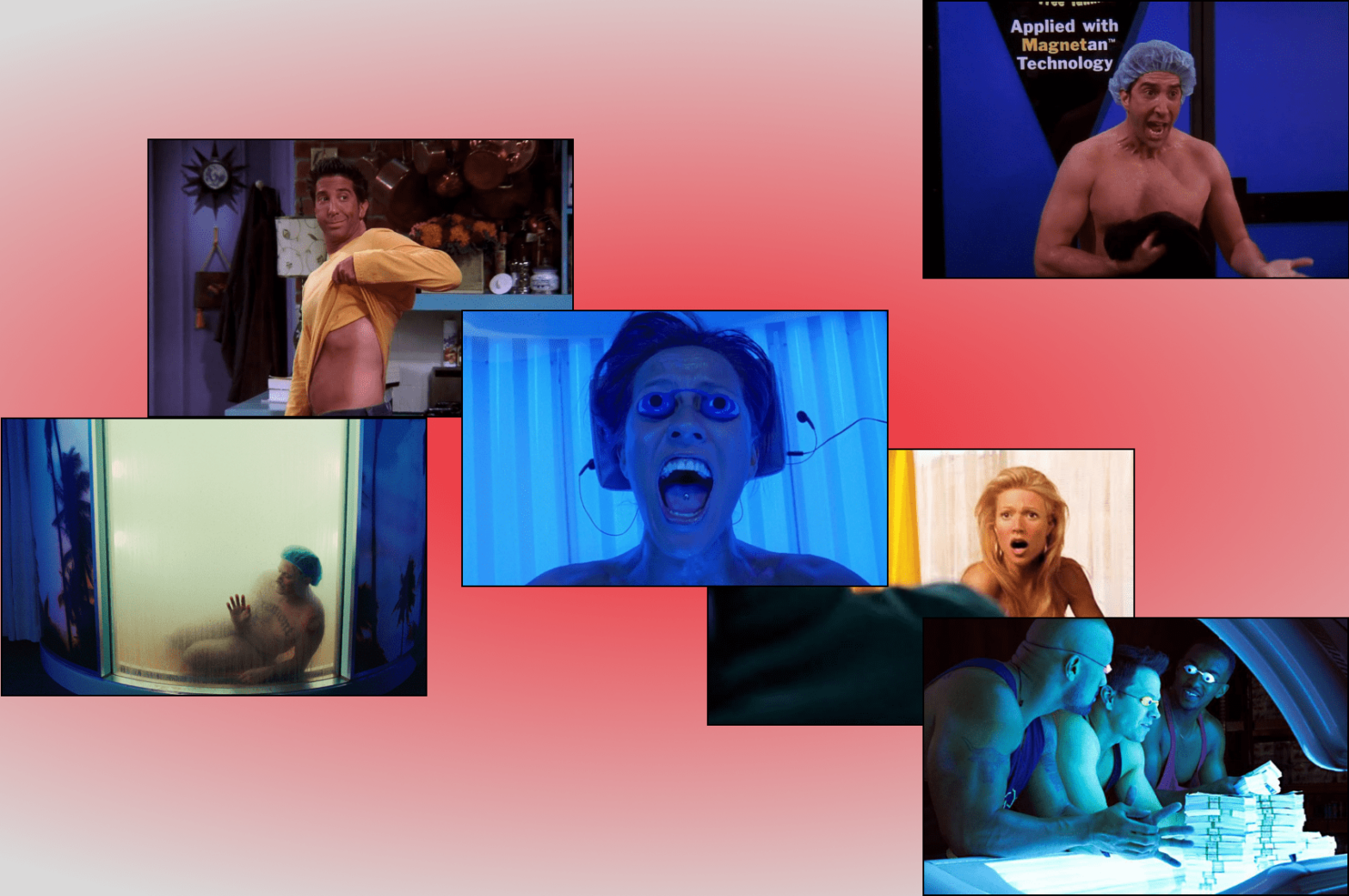 Летний сезон: стоит ли загорать в солярии