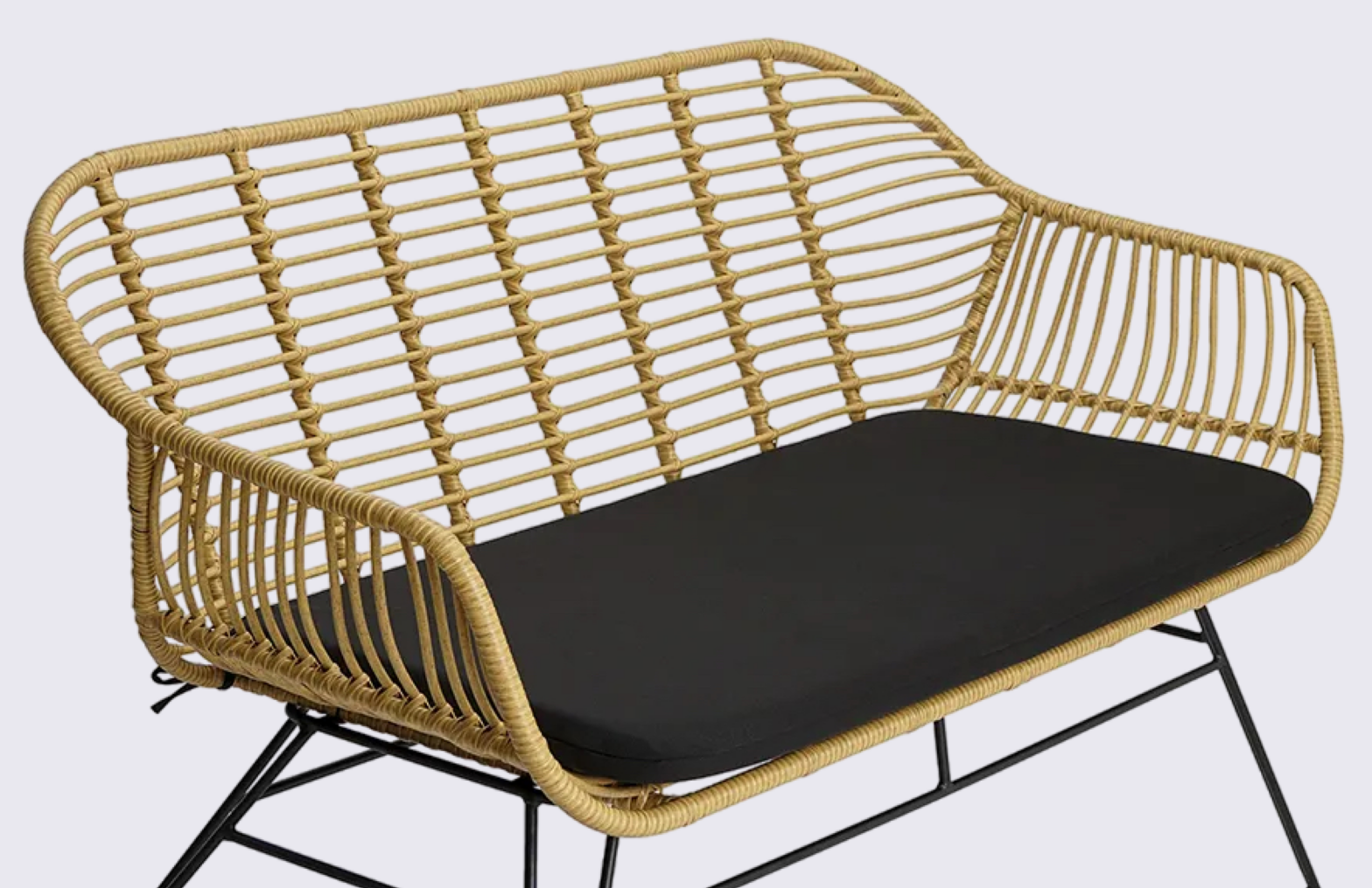 Шопинг-дайджест: аккумуляторная мойка, дизайнерская костровая чаша и другие находки для загородного дома