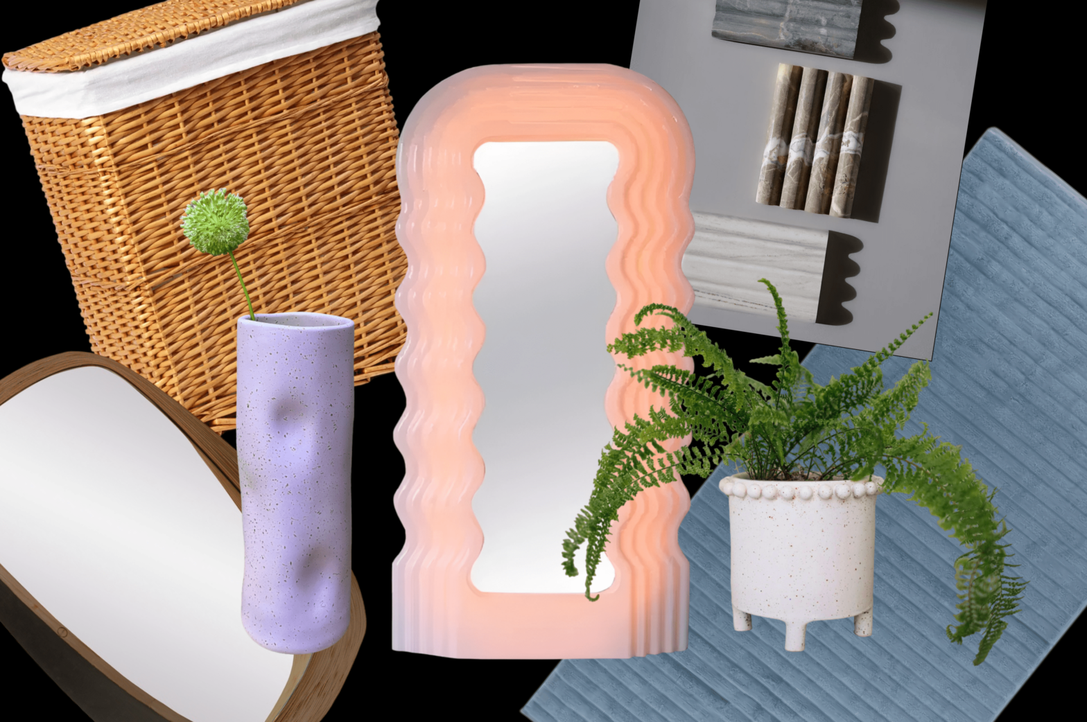 Как превратить ванную комнату в спа