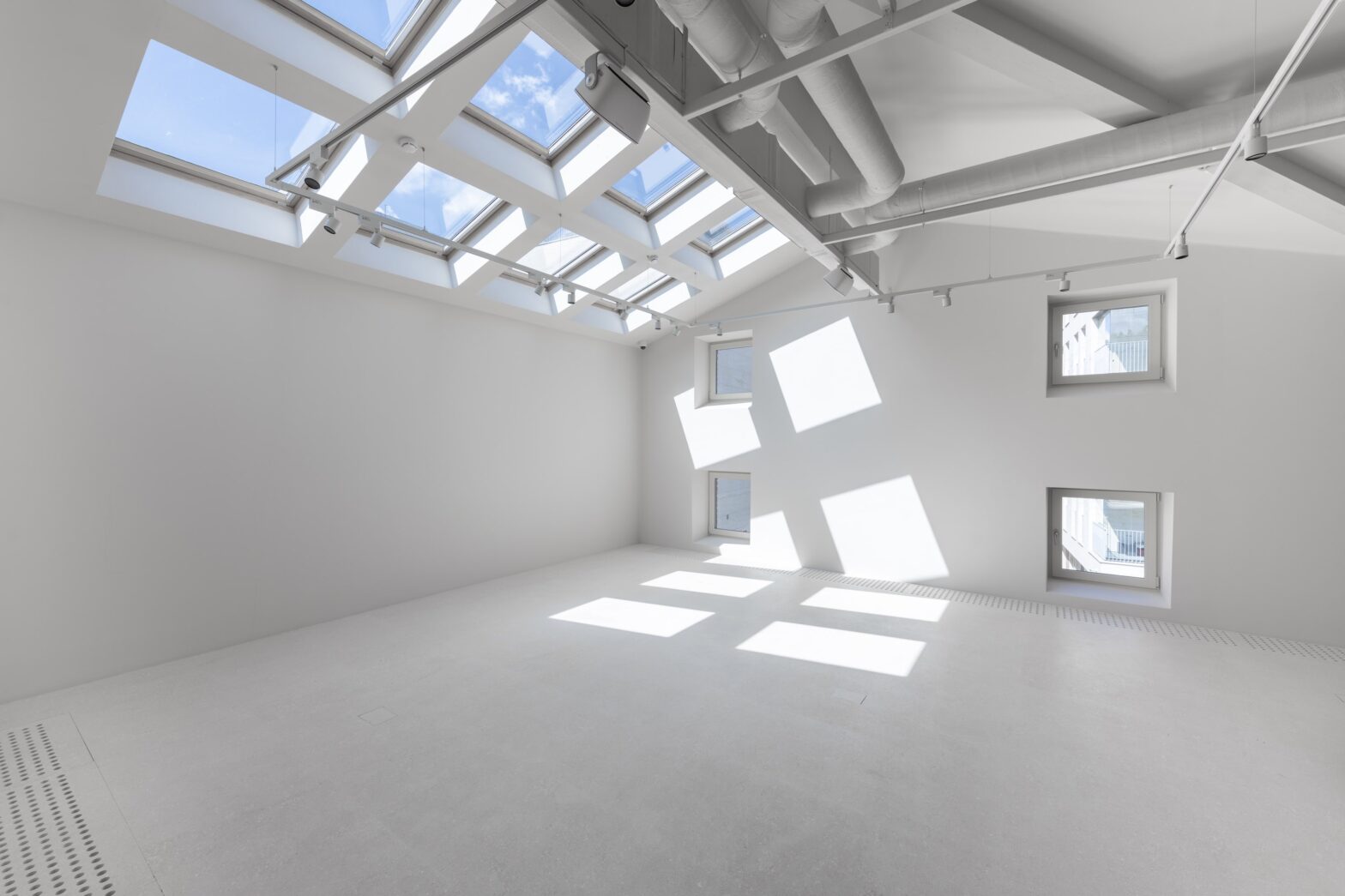 В пространстве «Солодовня» откроется выставка «Остров Хамовники»