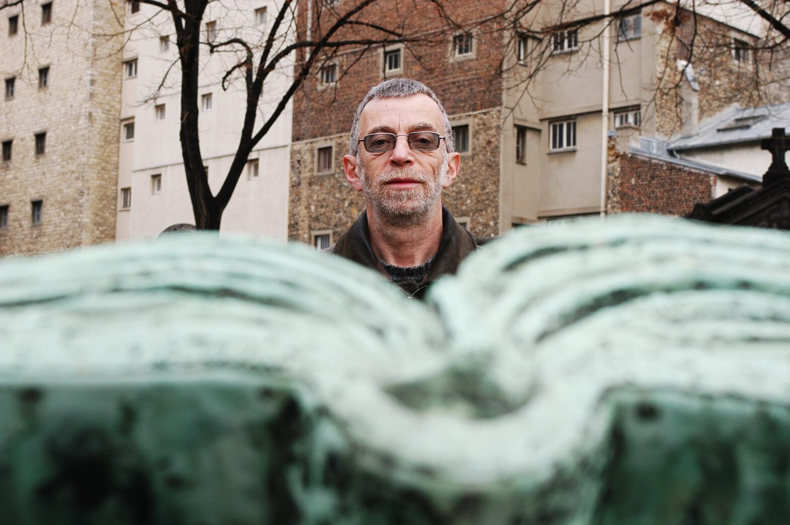 В Переделкино пройдет День поэзии Льва Рубинштейна