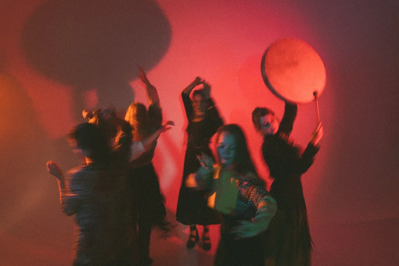 Фестиваль медиаискусства INTERVALS 2024 анонсировал музыкальную программу