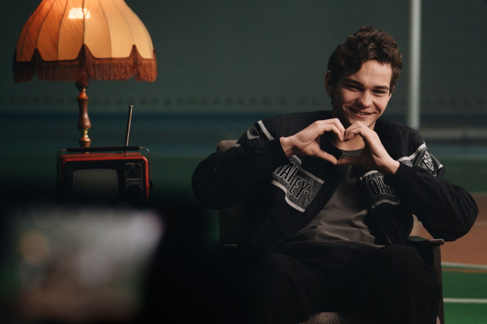 Защищено: Видеоплатформа NUUM разыгрывает встречу с актером Славой Копейкиным