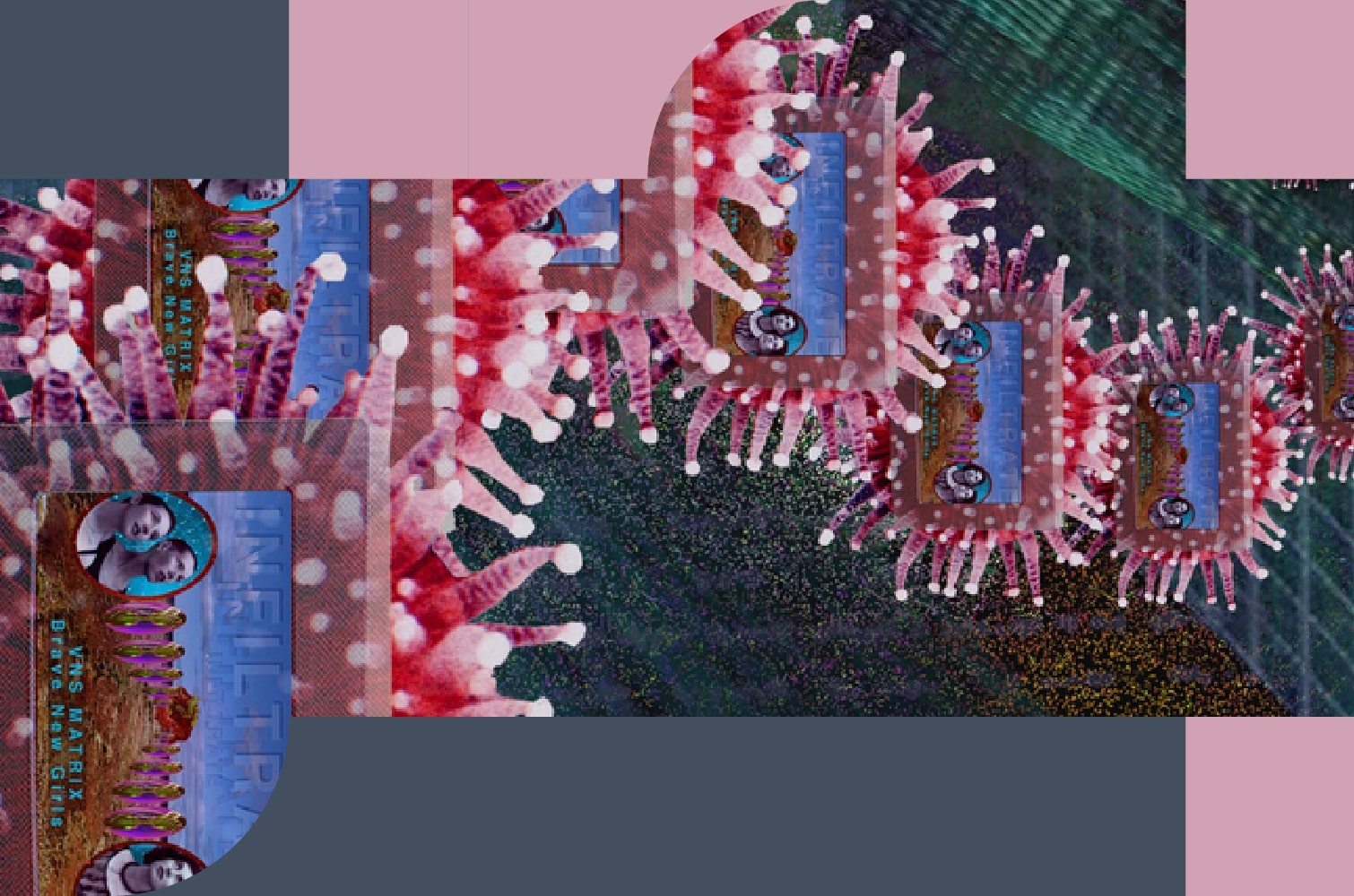 Музей «Гараж» представил два новых онлайн-курса