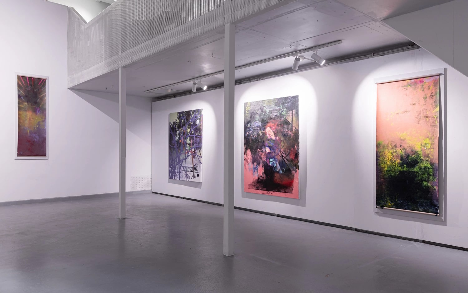 Культурная неделя: наброски с натуры, фестивальная анимация и любовь в киберкапитализме