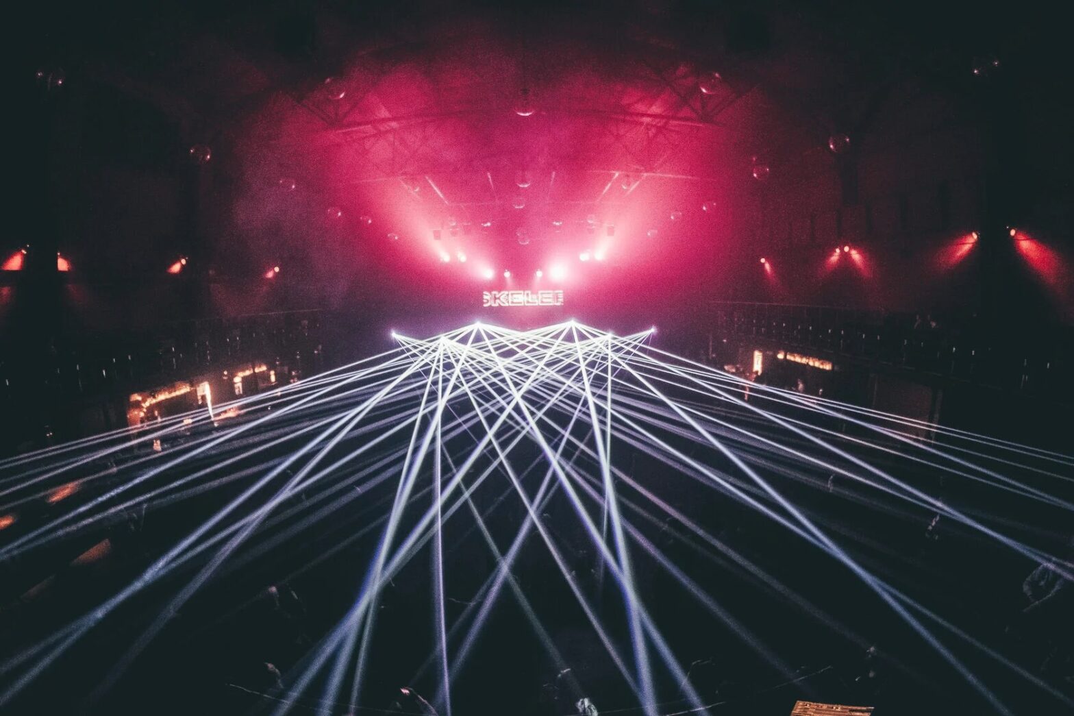 Рейв-уикенд 22 и 23 марта: балаган, музыка с радаров и фестиваль Arcadia II