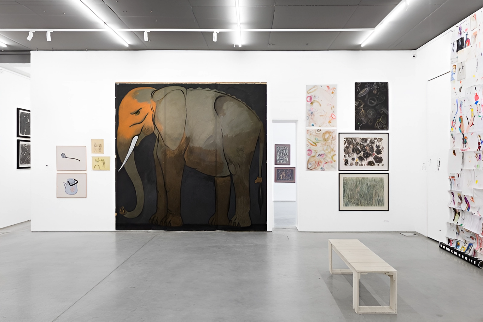 Куда сходить на выходных 9 — 10 марта: ГРАУНД Биеннале, мультфильм Хаяо Миядзаки и Фестиваль женской солидарности