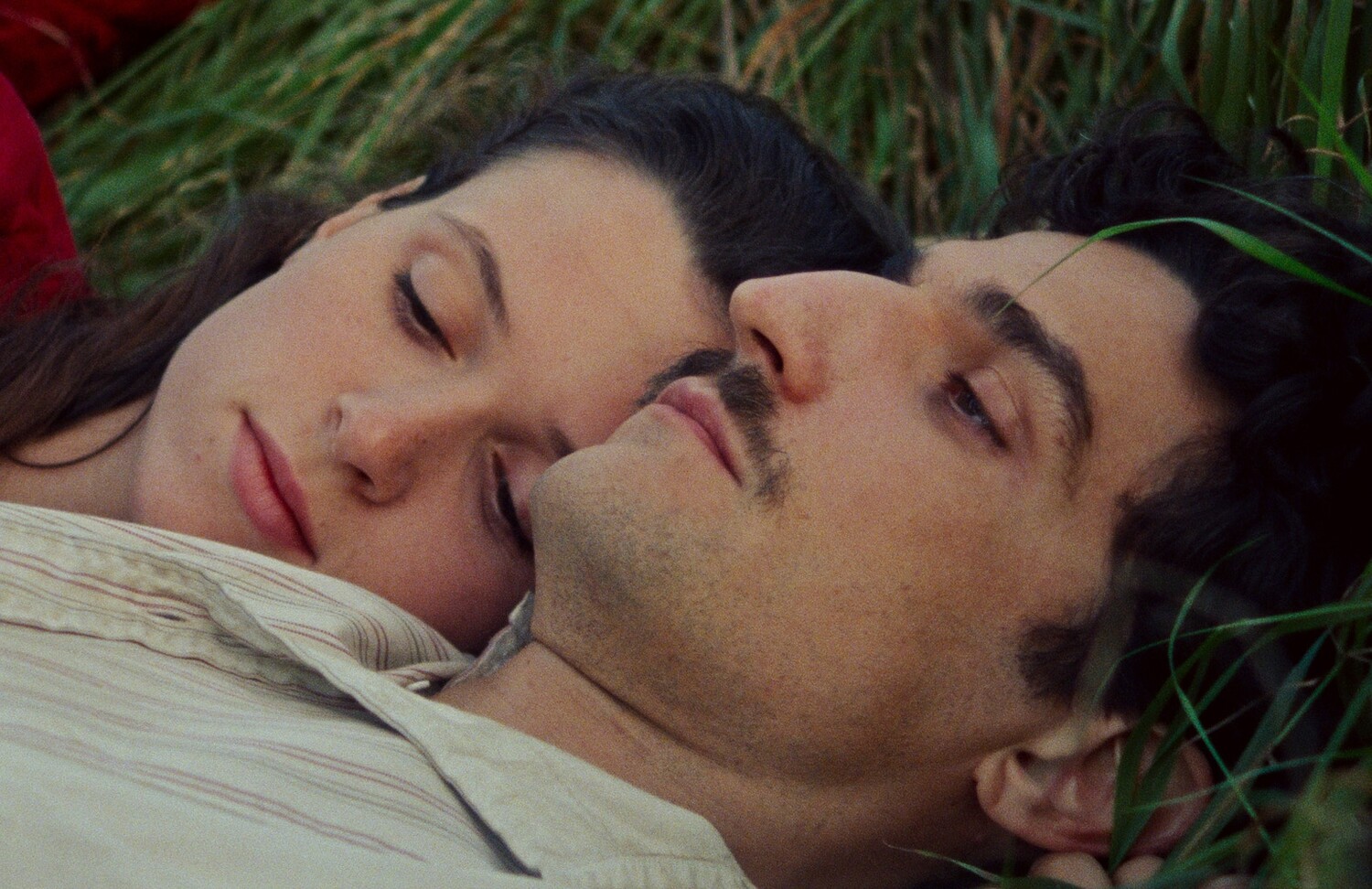 Куда сходить на неделе 4 — 10 марта: корейский киноклуб, выставка Резницкого и премьера «Онегина»