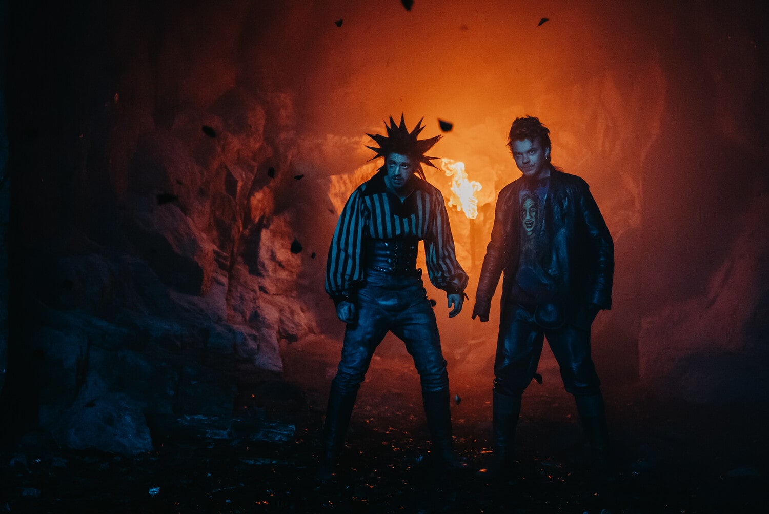 Сериал «Король и Шут» получит продолжение