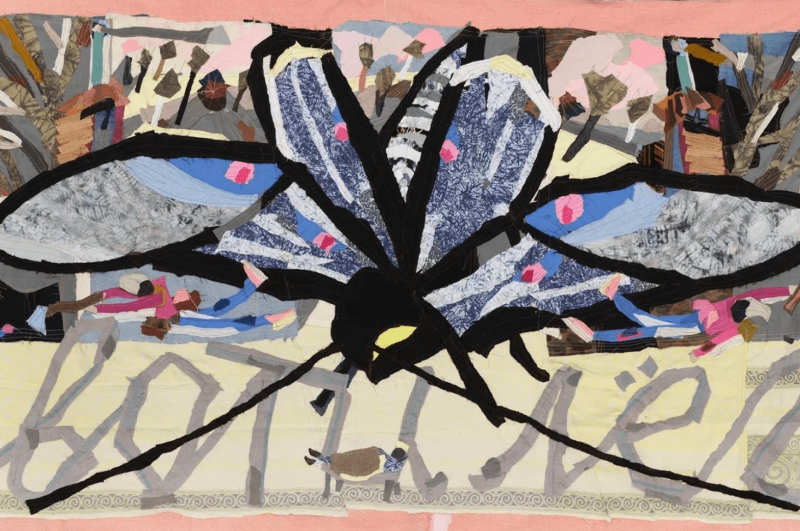 Куда сходить на выходных 13 — 14 апреля: ярмарка современного искусства |catalog|, антикварный маркет и новая выставка в RuArts