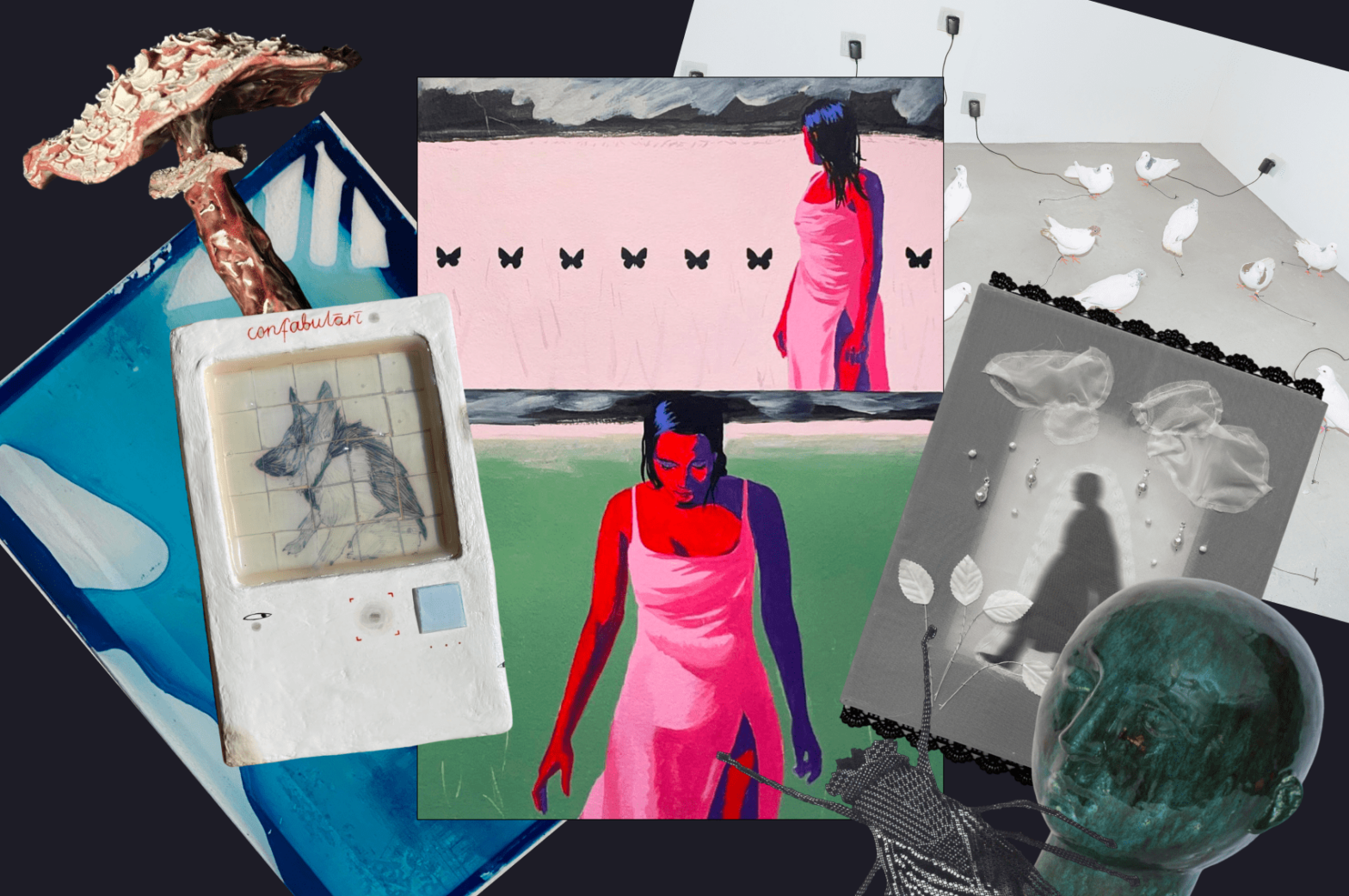 Как не потеряться на WIN-WIN: гайд по маркету современного искусства