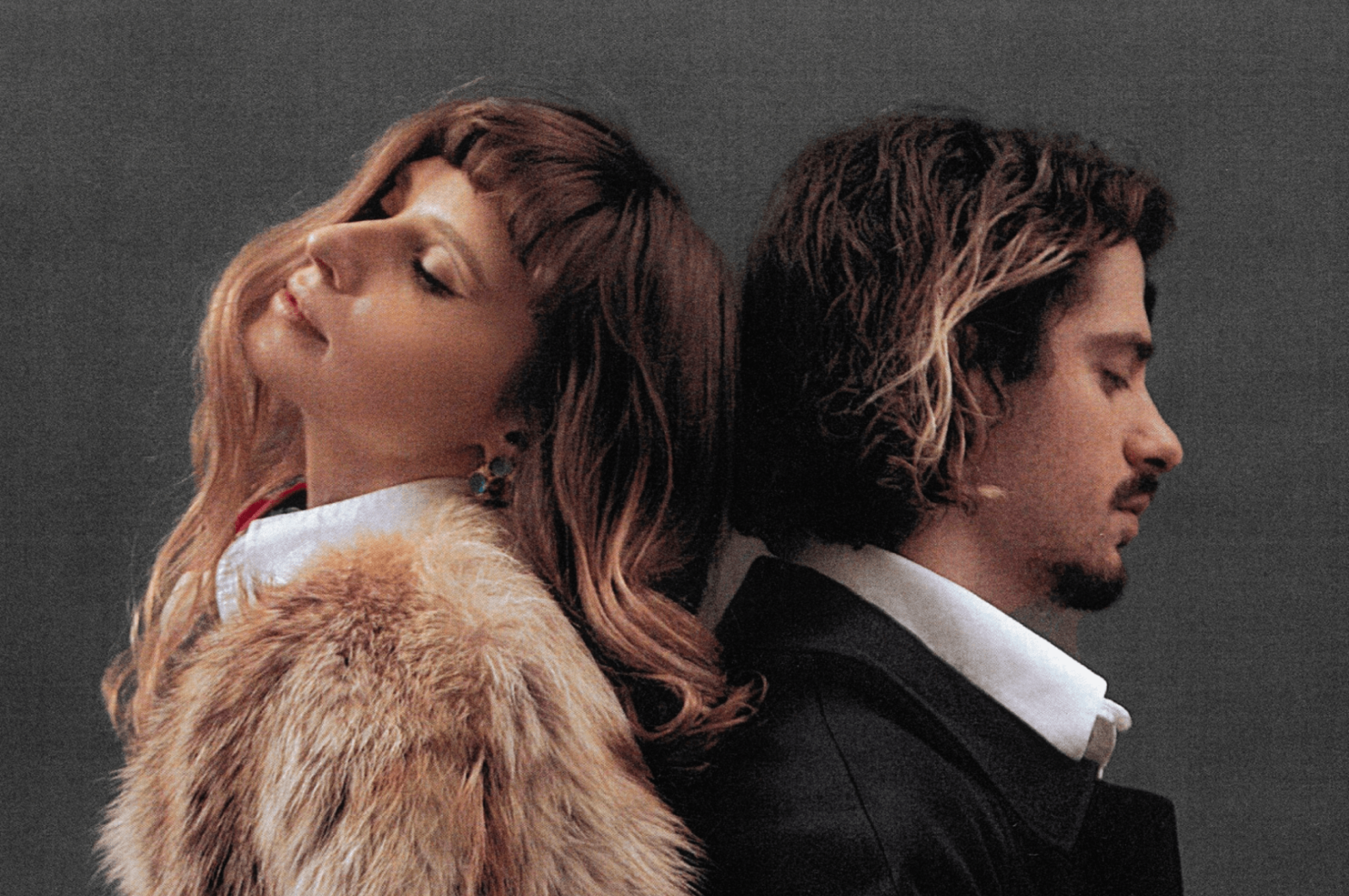 «Ошибка, совершенная намеренно, создает новые смыслы»: интервью с музыкальным дуэтом «КАЙ И ГЕТЕРА»