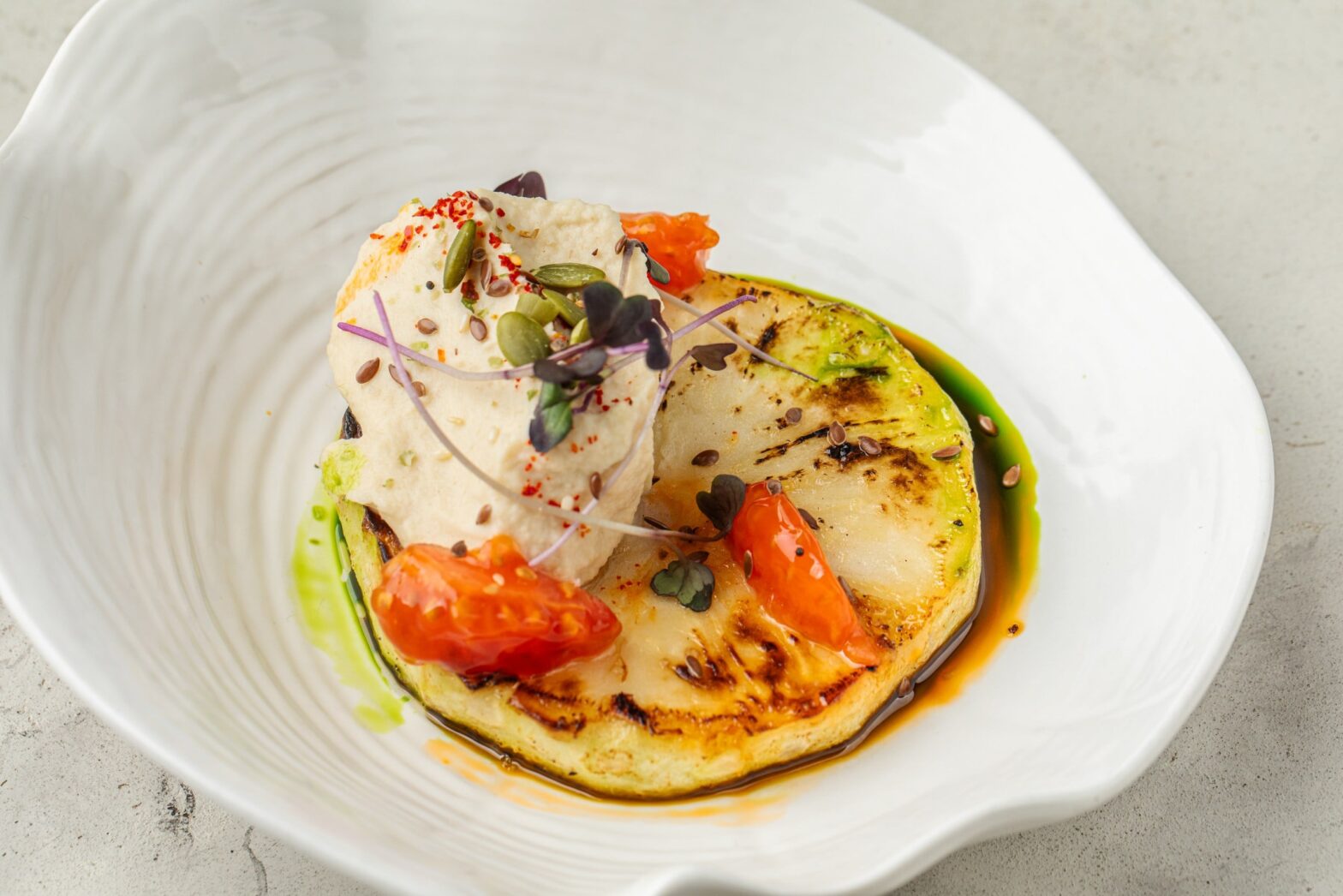 Не только мясо: 7 вкусных замен классическим стейкам