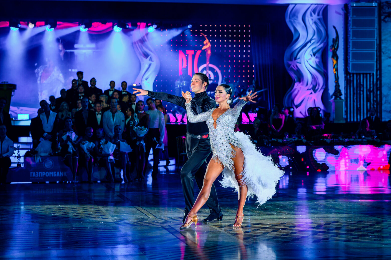 5 поводов посетить юбилейный «Кубок Кремля – Гордость России!»