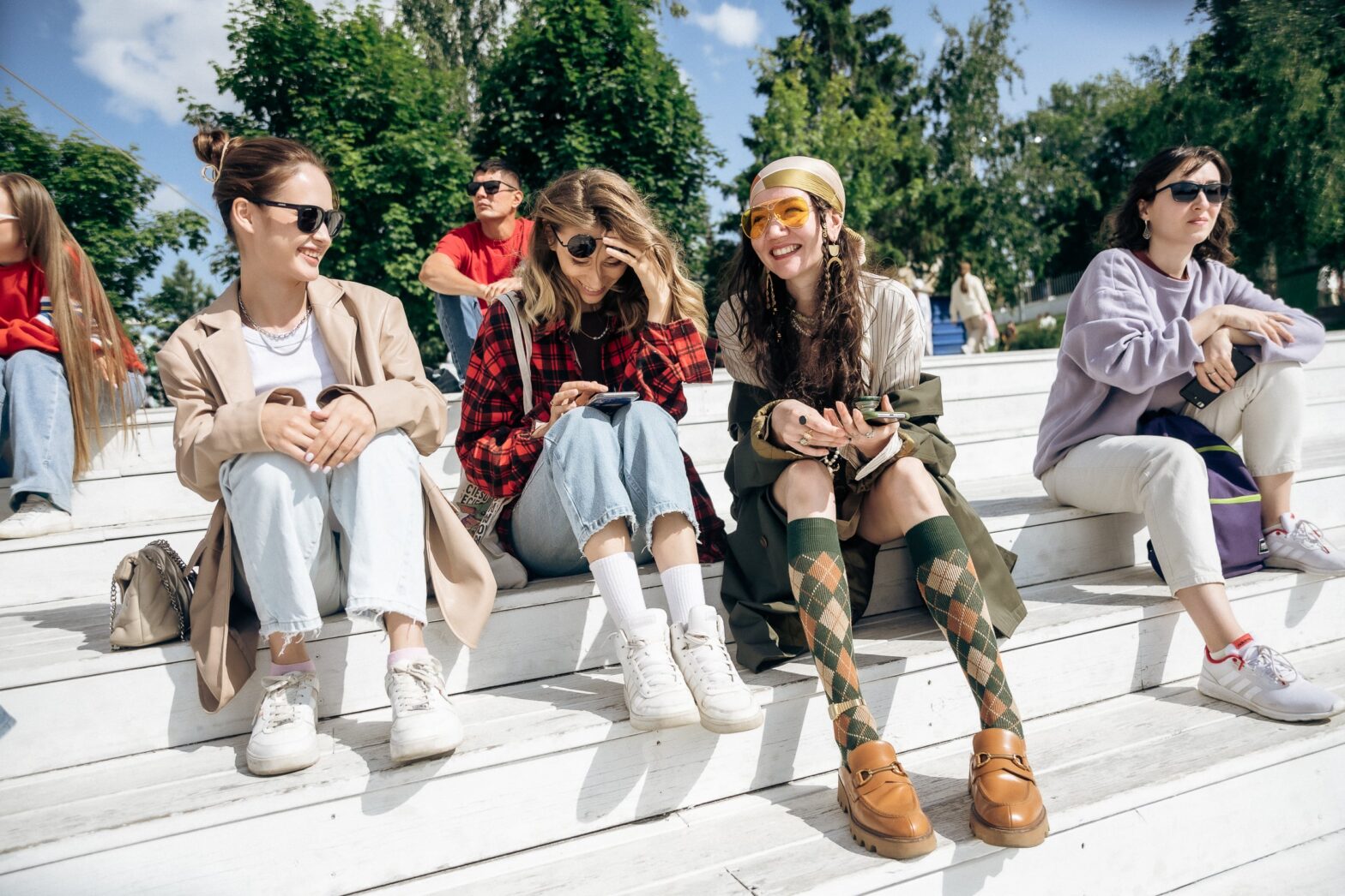 Центр современной культуры «Смена» проведет Летний книжный фестиваль в Казани