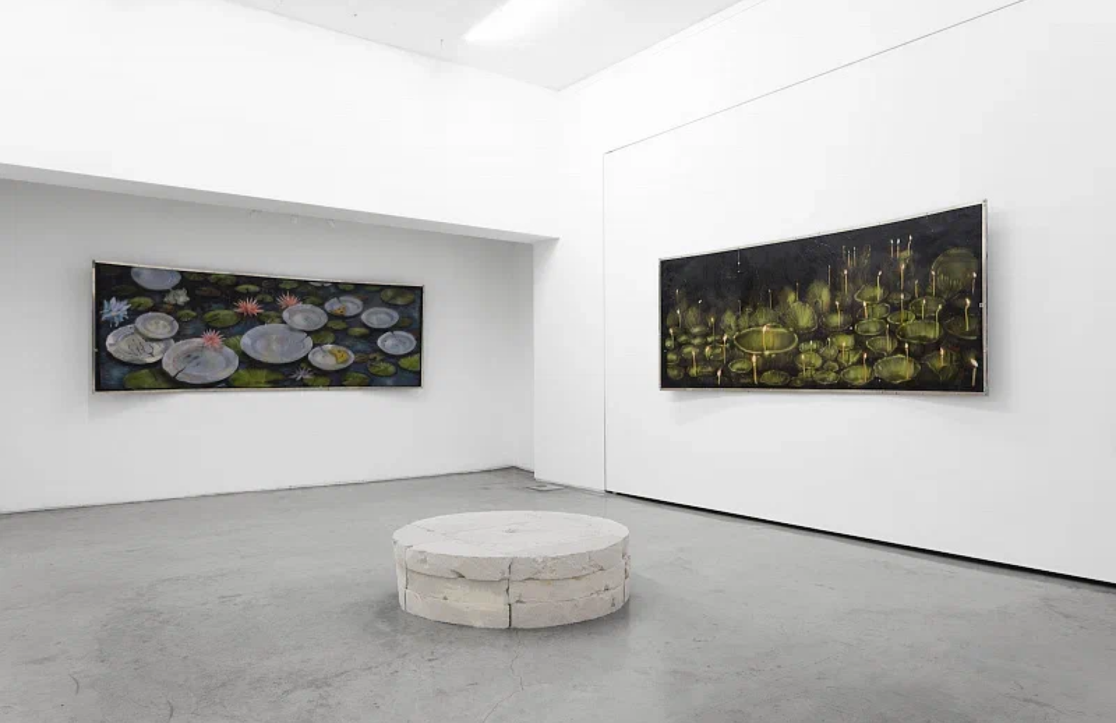 Куда сходить на неделе 22 — 28 апреля: концерт Neverlove, фестиваль электронной музыки Void и «Мосвинтаж»