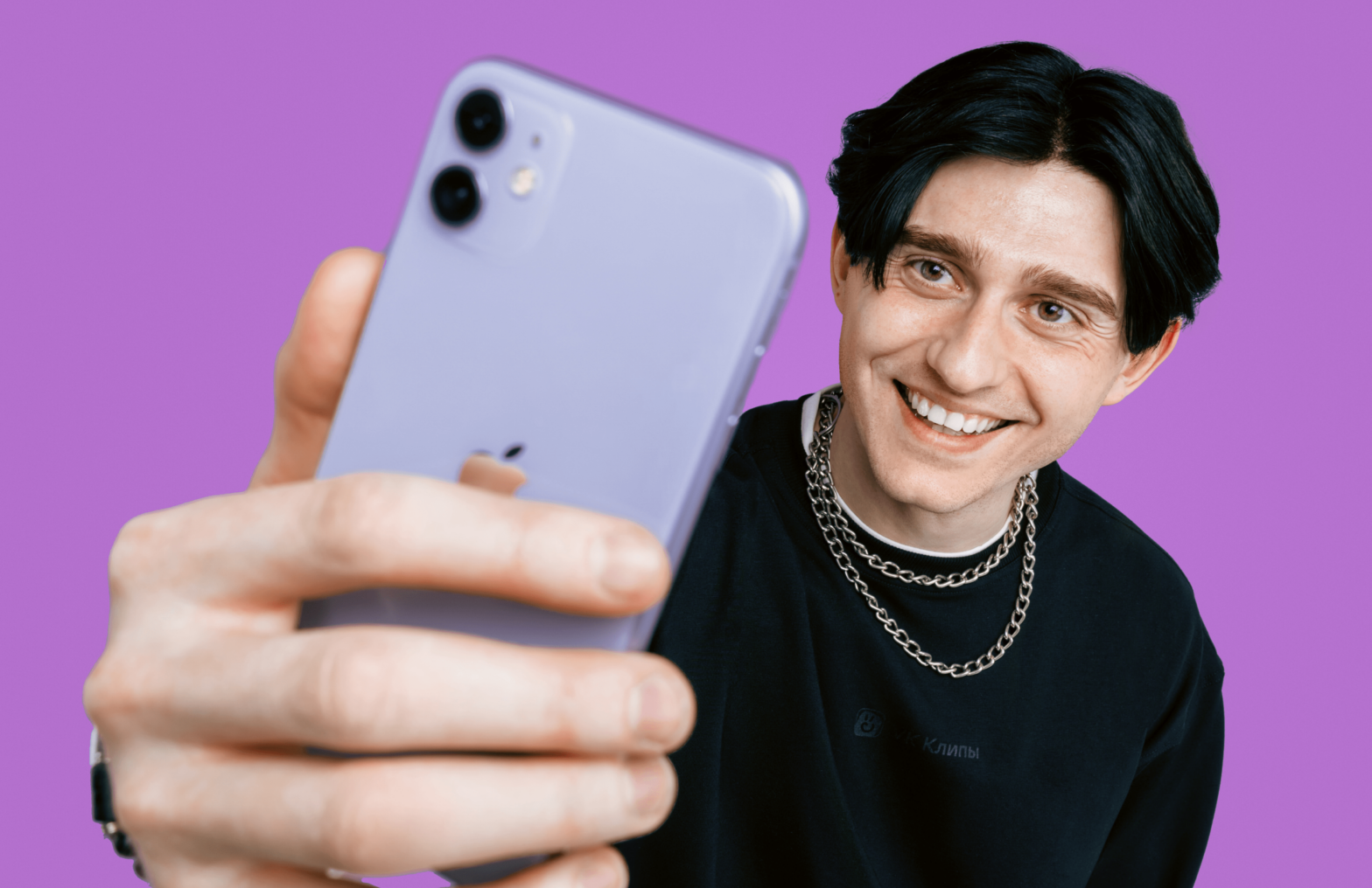 Избавляемся от страха и волнения перед камерой: как создать блог и начать снимать видео