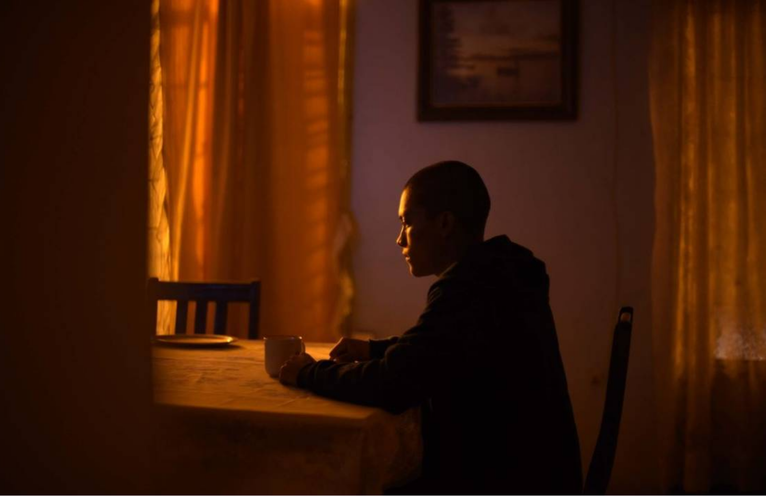 Дневник Московского международного кинофестиваля — день 6