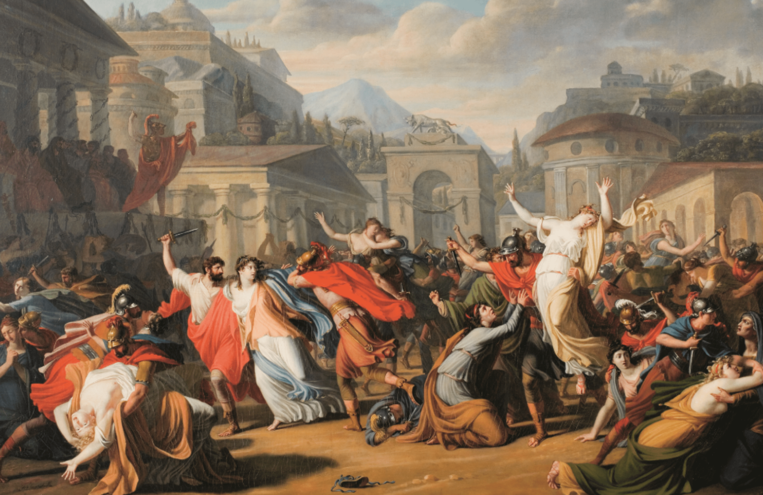 Куда сходить на майских праздниках: античные сюжеты, пасхальный маркет и лаборатория в театре «Практика»